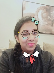 Sainika Chandramohan