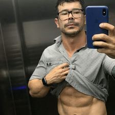 Wendel Bruno Andrade