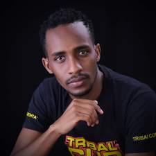 Unity Mwaniki Muthoni