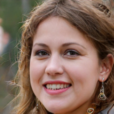 Dalia Shrieves