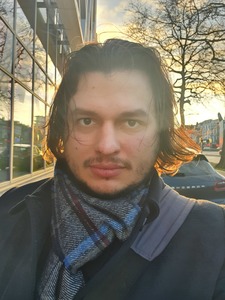 Andrei Schipor