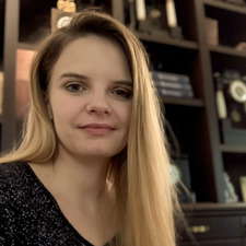 Martina Latko