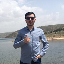 Abdullah Lekesiz