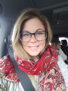 Nikki Woehrmyer Oswald