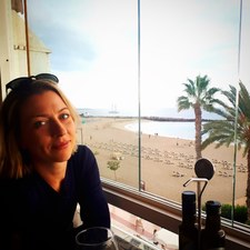 Shonagh Kinnear