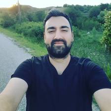 Berkay Simsek