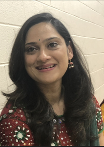 Deepti Swami
