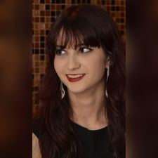 Amanda de Vasconcellos