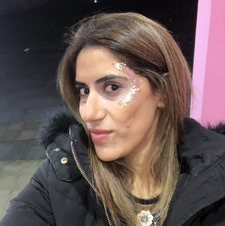 Dina Abdallah