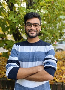 Suraj Kumar