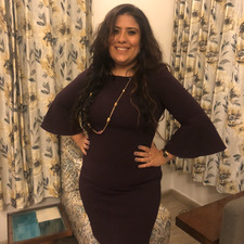 Khushboo