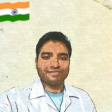 Pranav Raj