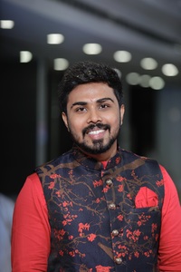 Keerthikanth Maradani