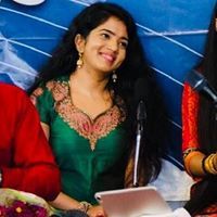 Anusha Gargi