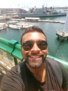 Sanjaka වන්නිආරච්චි