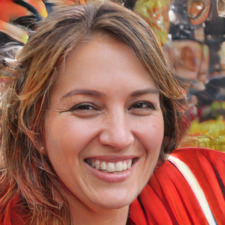 Bibi Sukhram