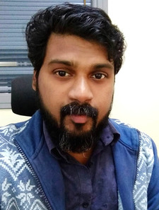 Manu Chandran