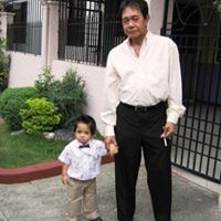 Kyle Niñonuevo