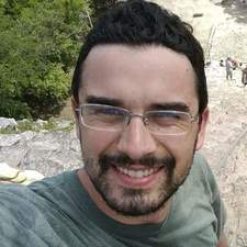 Marco Gontijo