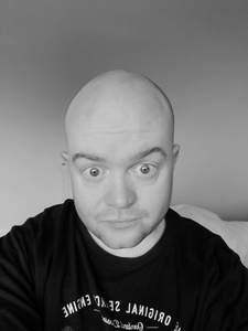 Stuart Douglas  McQueen 