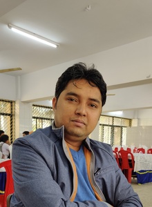 Sheikh Shahadat