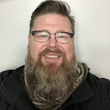 Keith Blocker