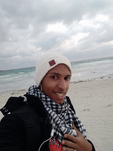 Mohamed Sayed