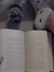 Mystic reads