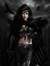 Seraphina Raven Wolfe
