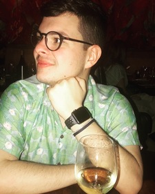 Juan Arango Vasquez