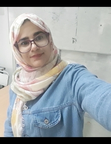 عبير المالكي