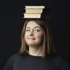 Olena Tverda
