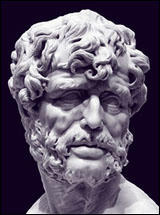 Goodreads profile picture for @seneca