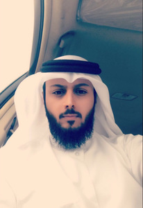 Khalid Alhamri