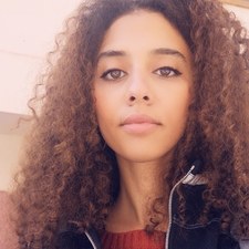 Fatima-Ezzahrae Sidqi