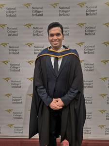 Dharmendra Vishwakarma