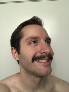 Nicholas Ushinski