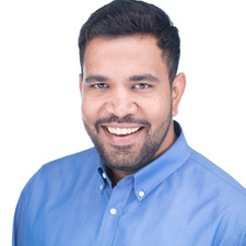 Kumaresh Pattabiraman