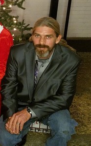 Don Michael  Stewart