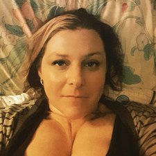 Jamie Egelston