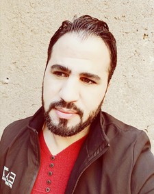 Amine Bouchikhi أمين بوشيخي