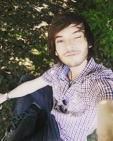 Nicolás Javier Enrique