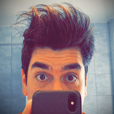 Alejandro Harcha