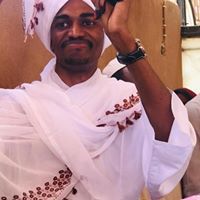 Elsadig Mohamed