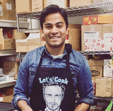 Malavarayan Sankarasubramanian