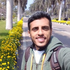 Omar Al-hamdi