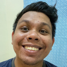 Mikko Alvarez