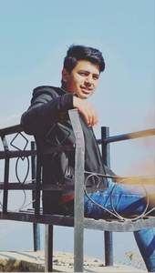 Subash Poudel