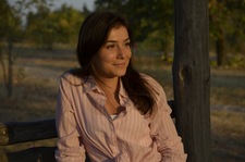 Gloria Ivanova