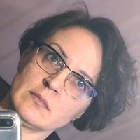 Алена Кошкина